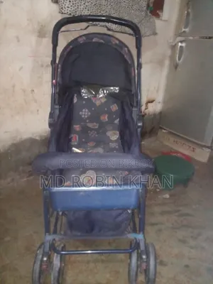 বেবি স্ট্রলার বিক্রি হবে