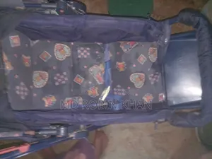 বেবি স্ট্রলার বিক্রি হবে