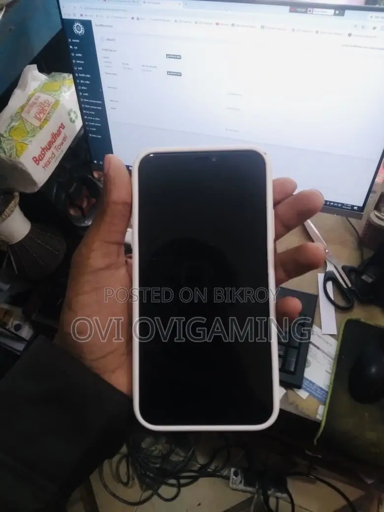Apple iPhone 11 Pro Max 256 GB Rose Gold