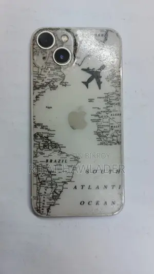 Apple iPhone 13 128 GB White