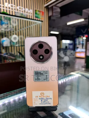 Oppo F27 128 GB Rose Gold