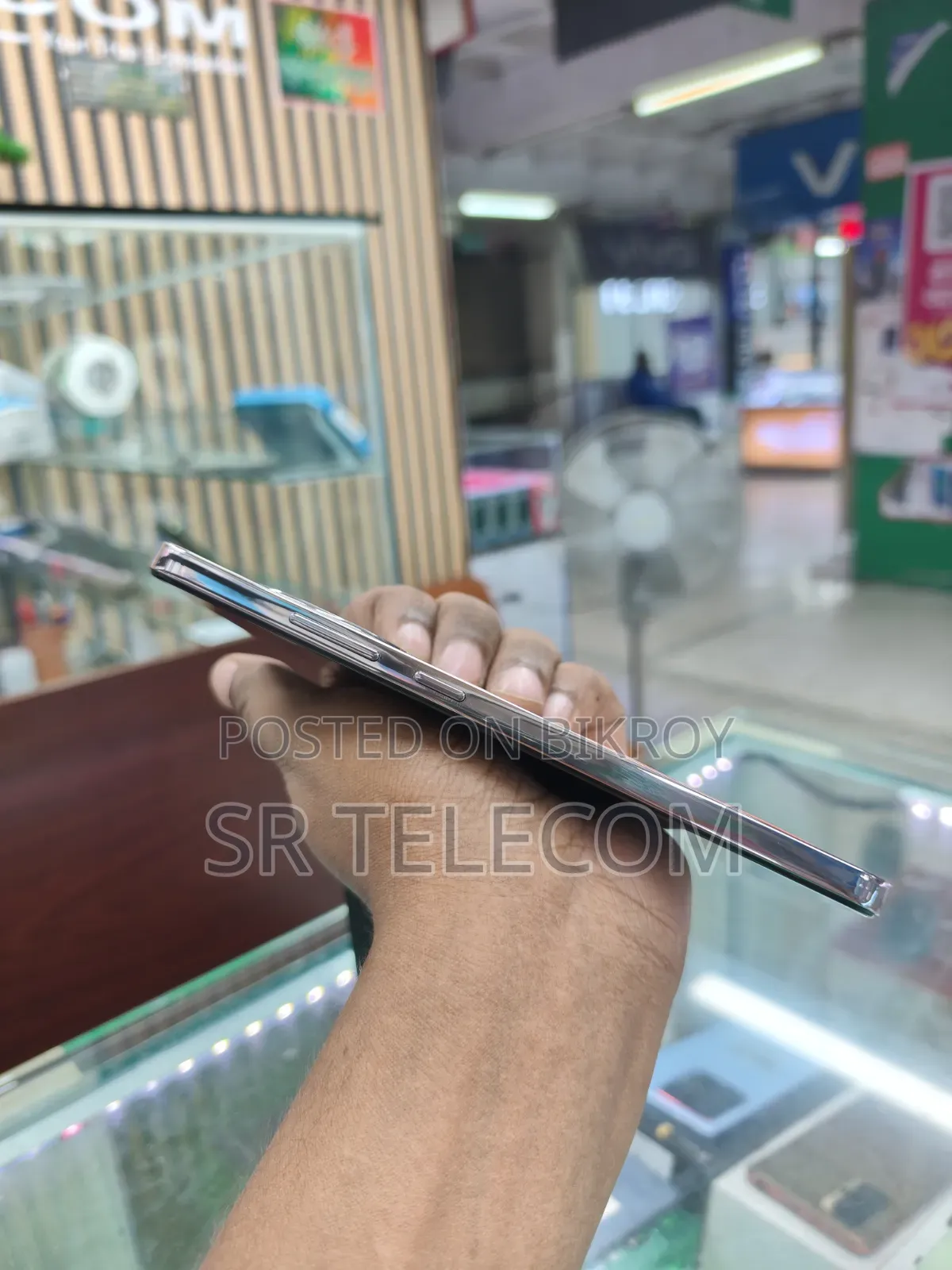 Oppo F27 128 GB Rose Gold