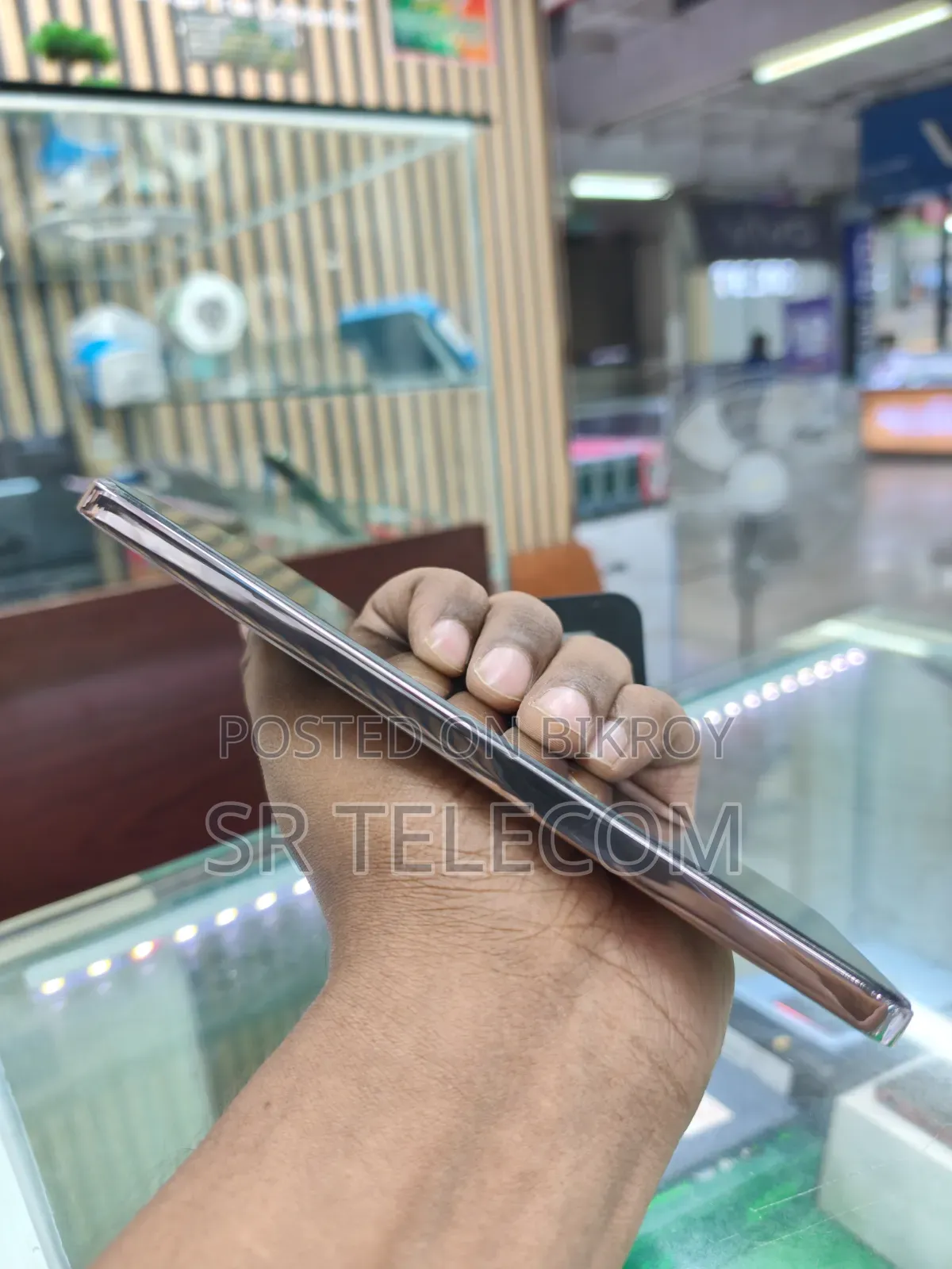 Oppo F27 128 GB Rose Gold