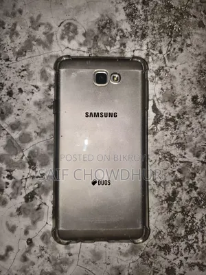 Samsung Galaxy J7 Prime 32 GB Gold