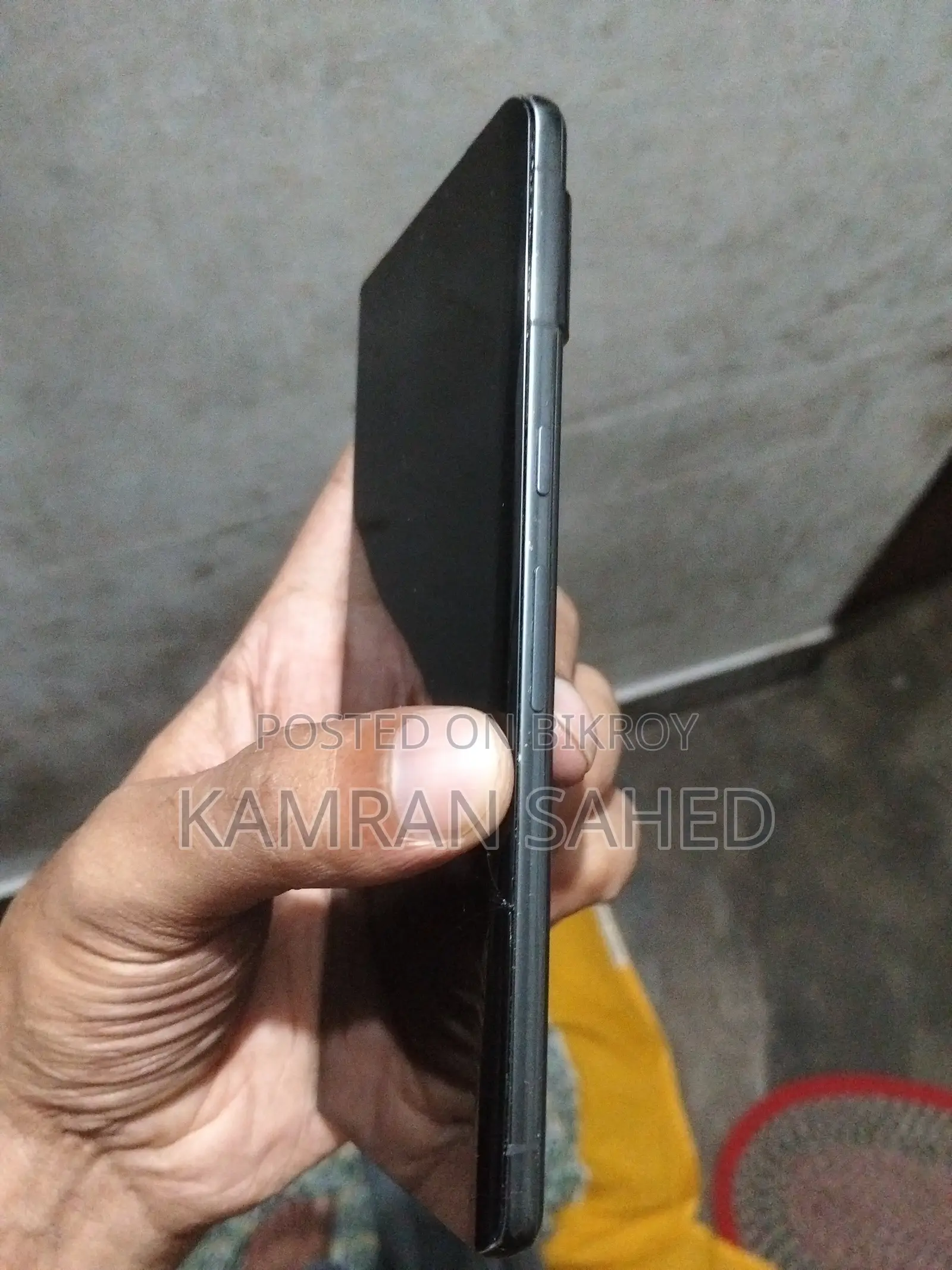 গুগল পিক্সেল ৭ প্রো ১২৮ জিবি