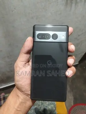 গুগল পিক্সেল ৭ প্রো ১২৮ জিবি