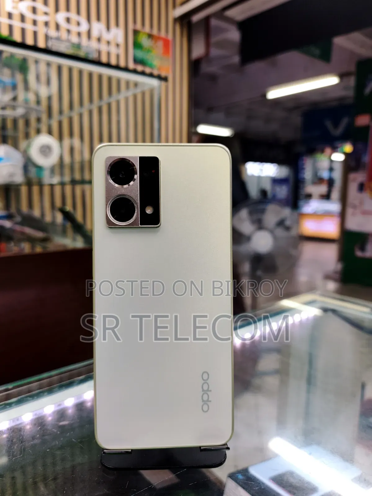 Oppo F21 Pro 128 GB Gold