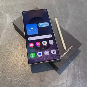 স্যামসাং গ্যালাক্সি এস২৫ আল্ট্রা ২৫৬ জিবি