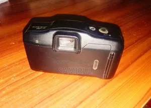 Vintage Camera