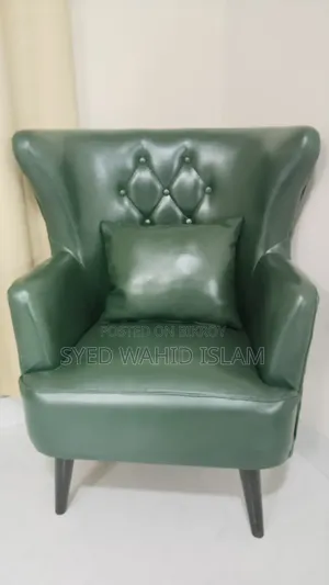 Modern Premium PU Leather Sofa