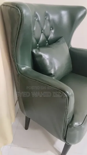 Modern Premium PU Leather Sofa