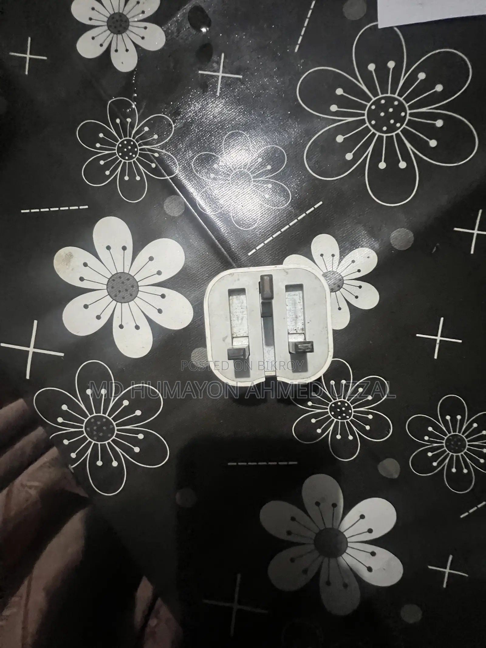 অ্যাপল ২০ওয়াট চার্জার