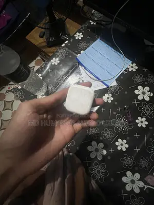 অ্যাপল ২০ওয়াট চার্জার