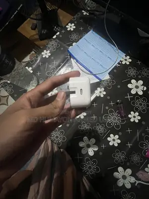 অ্যাপল ২০ওয়াট চার্জার