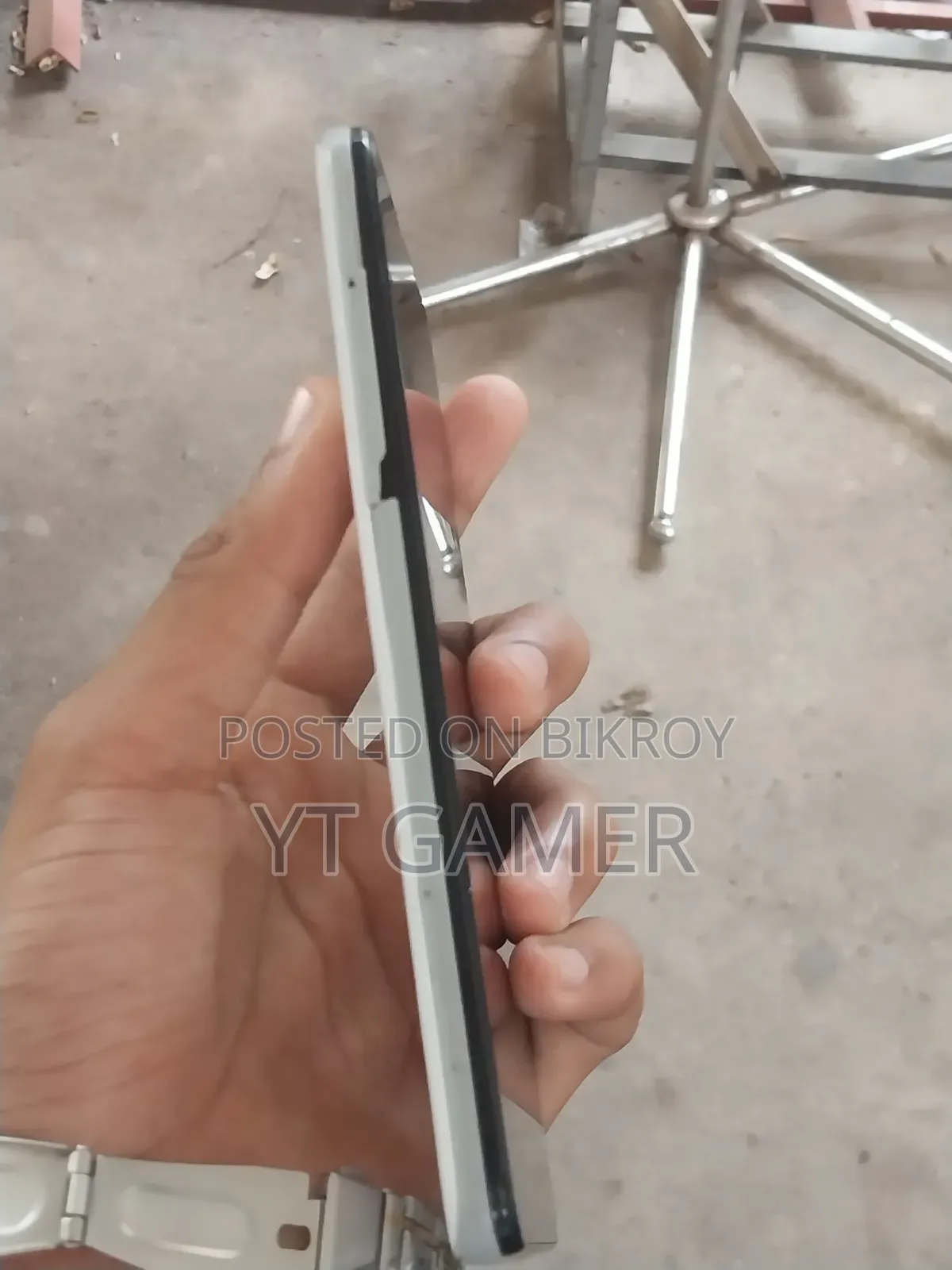 Samsung Galaxy A50 128 GB White