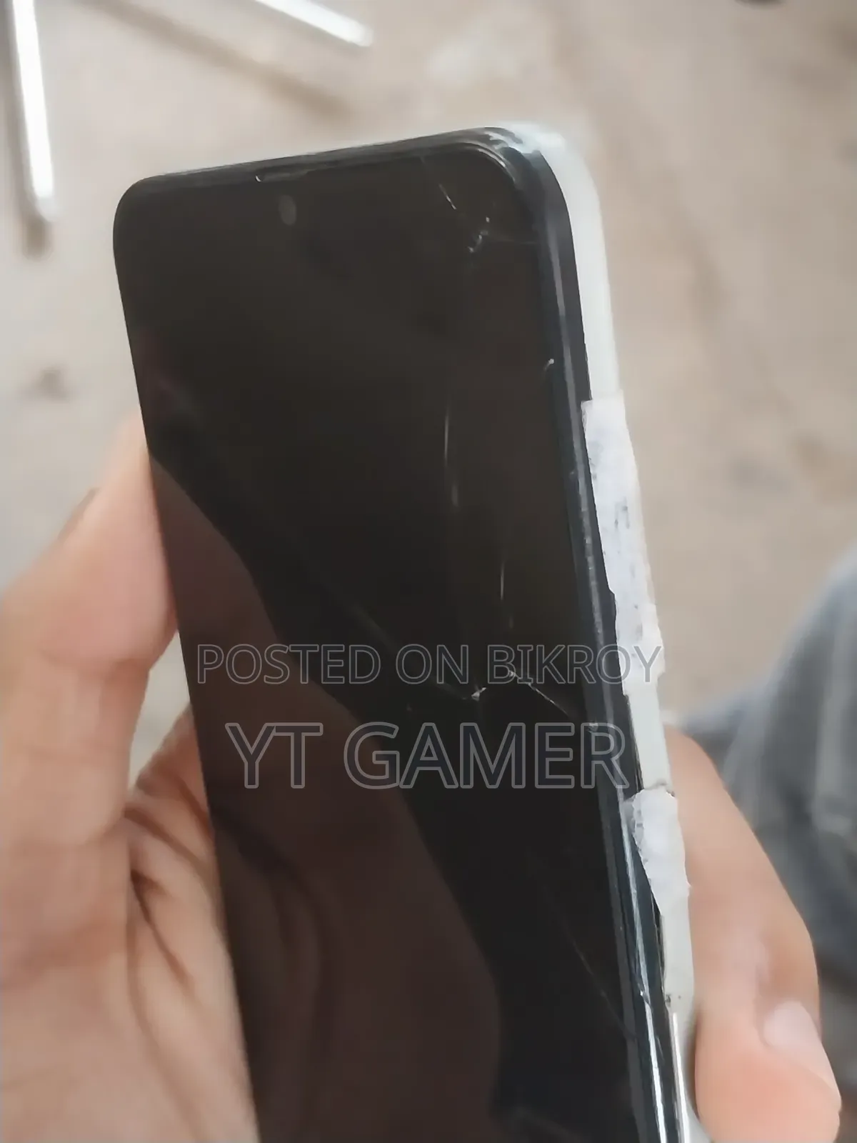 Samsung Galaxy A50 128 GB White