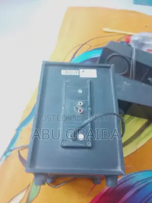 Wired Speaker