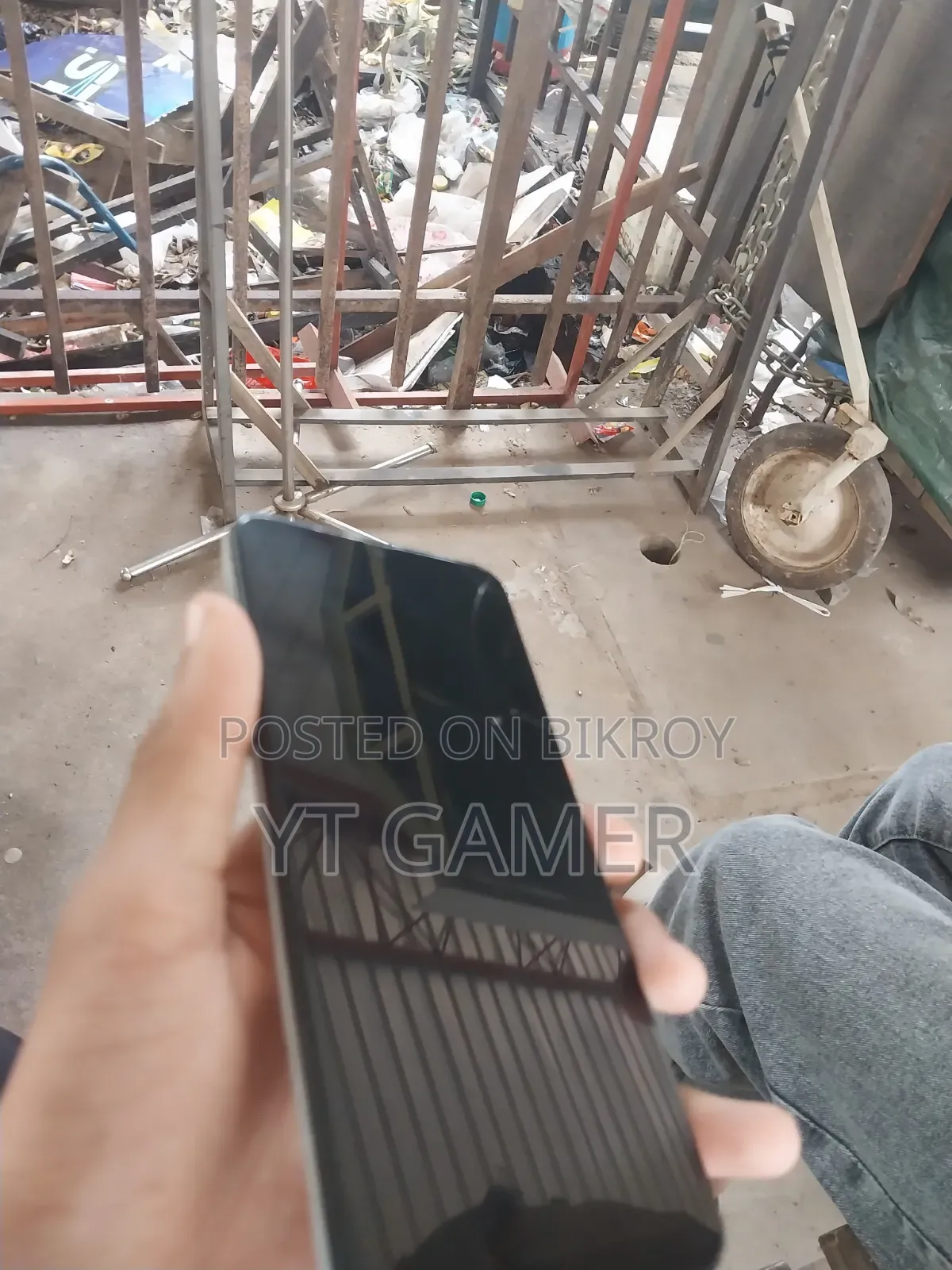 Samsung Galaxy A50 128 GB White