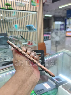 জিয়াওমি রেডমি নোট ১০ প্রো ১২৮ জিবি ব্রোঞ্জ