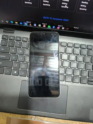 Samsung Galaxy A13 64 GB White