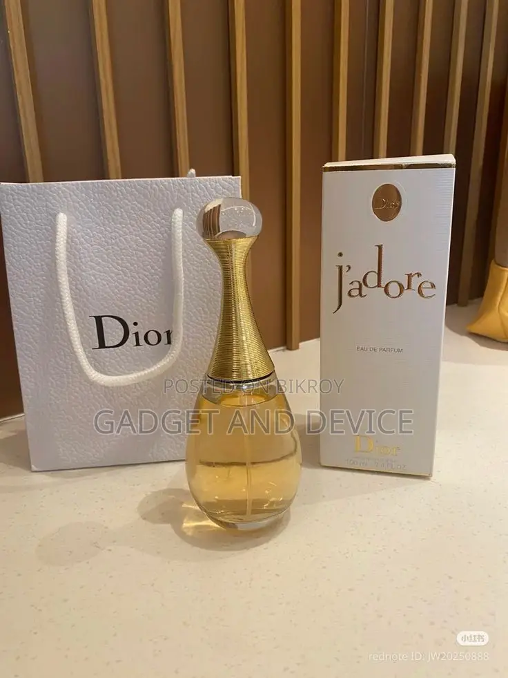 Mini Perfume