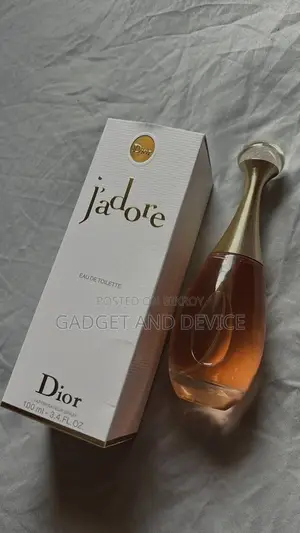 Mini Perfume