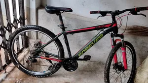 Gear Cycle বিক্রি হবে – ভালো কন্ডিশন