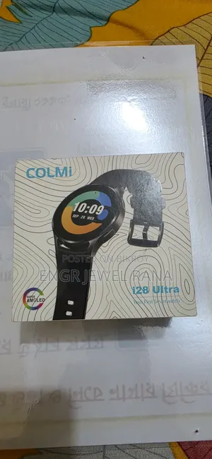 Smartwatch