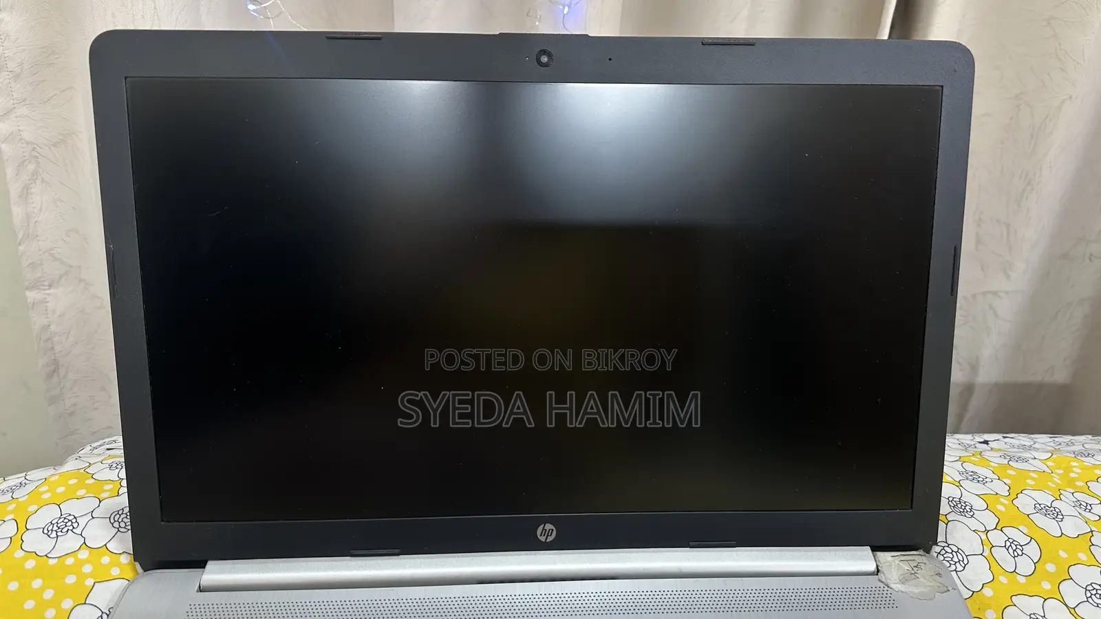 Laptop HP EliteBook 840 G6 8GB SSD 256GB