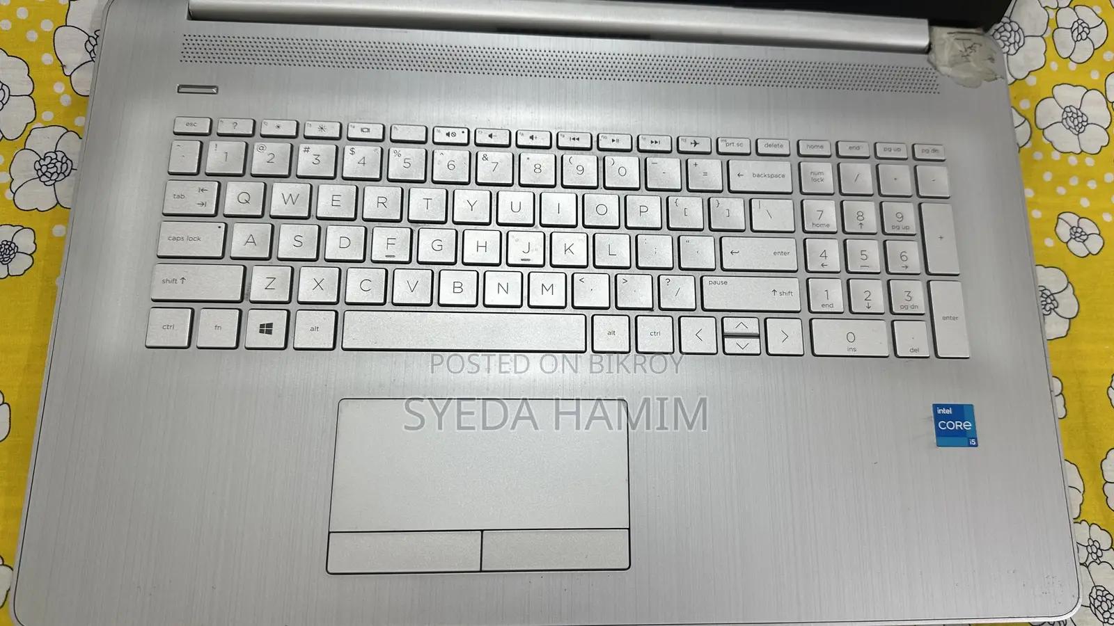 Laptop HP EliteBook 840 G6 8GB SSD 256GB