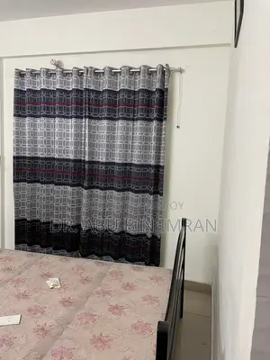 3 Bedroom Apartment in Rajuk Uttara for rent