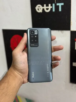 Xiaomi Redmi 10 128 GB Red