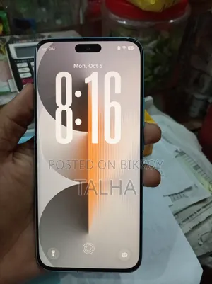 টেকনো পোভা স্লিম ৫জি ২৫৬ জিবি ব্লু
