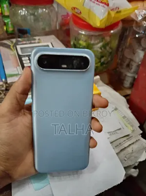 টেকনো পোভা স্লিম ৫জি ২৫৬ জিবি ব্লু