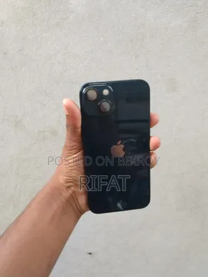 Apple iPhone 13 128 GB Black