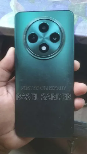 Oppo Reno 256 GB Blue