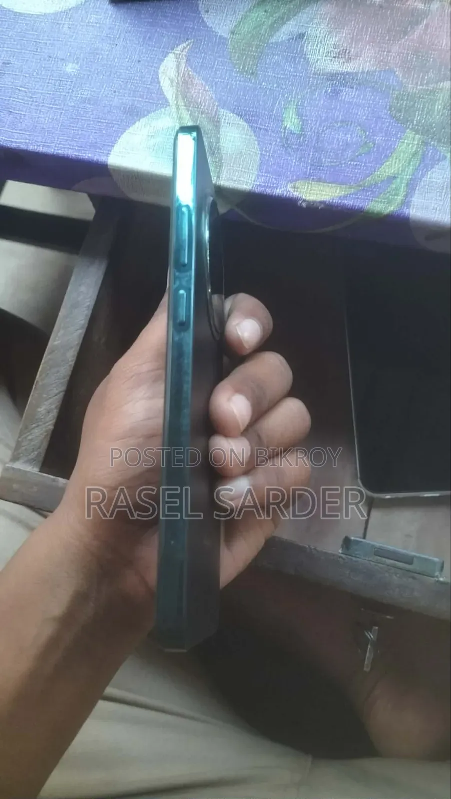 অপ্পো রেনো ২৫৬ জিবি ব্লু