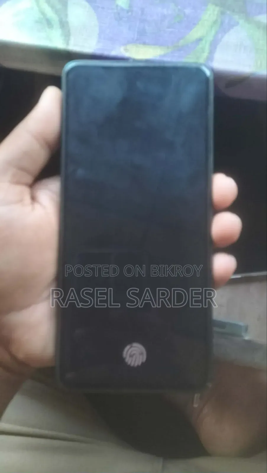 অপ্পো রেনো ২৫৬ জিবি ব্লু