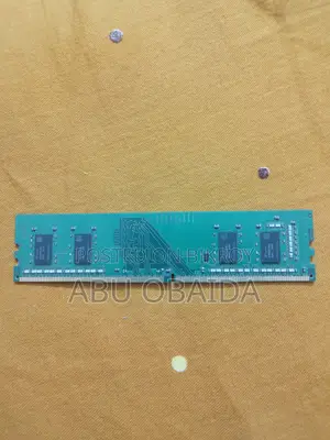 DDR4 4GB RAM