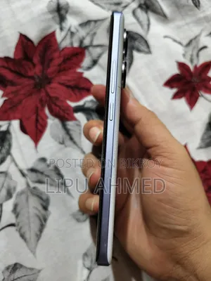 Xiaomi Redmi Note 13 Pro+ 256 GB White