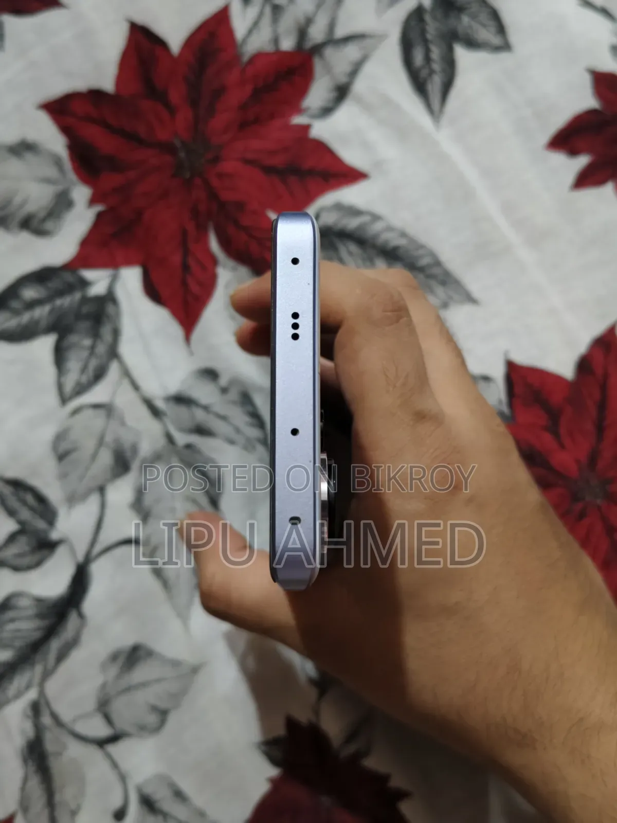 Xiaomi Redmi Note 13 Pro+ 256 GB White