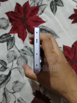 Xiaomi Redmi Note 13 Pro+ 256 GB White
