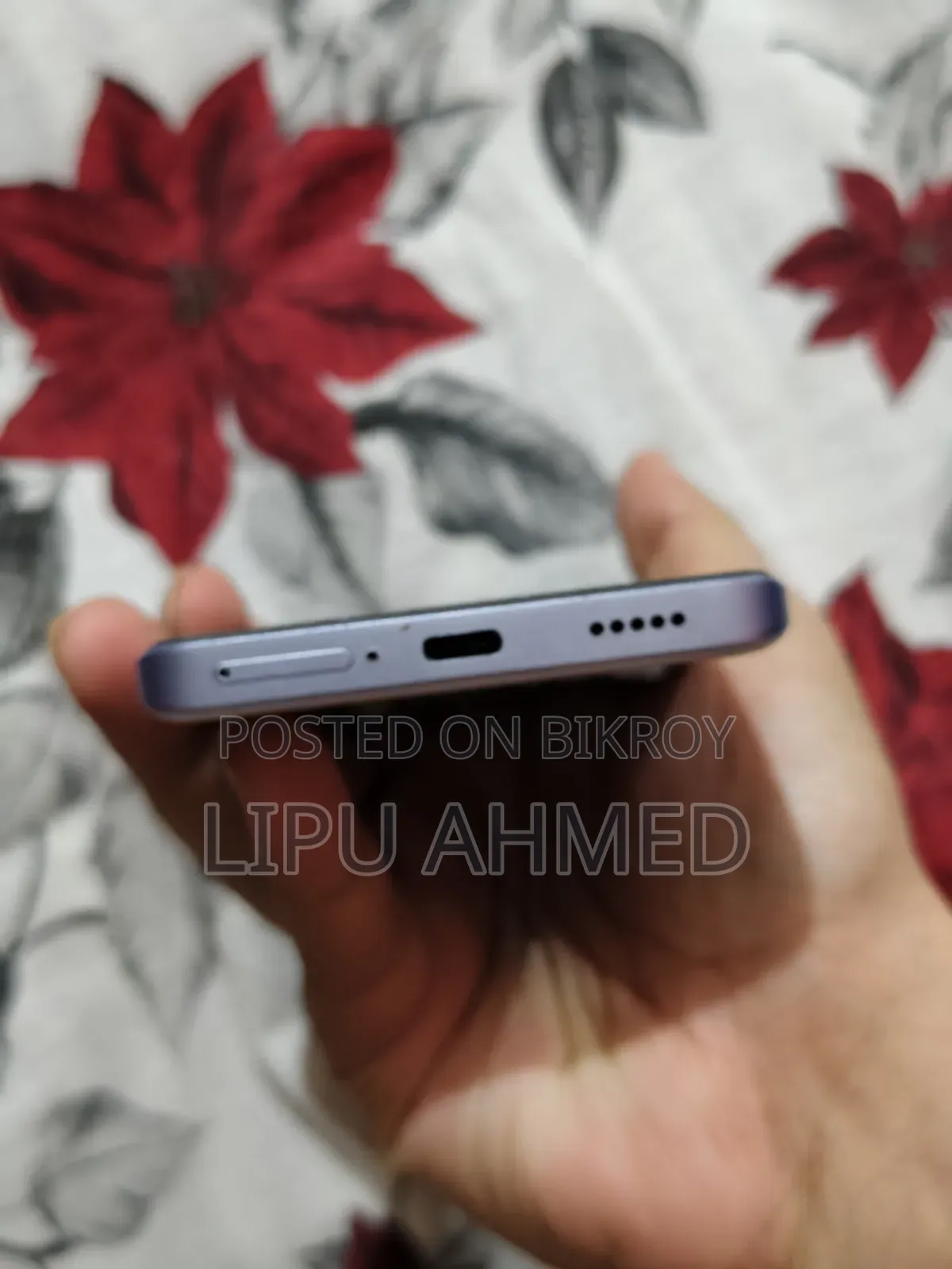 Xiaomi Redmi Note 13 Pro+ 256 GB White