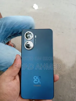 Huawei nova 10 SE 256 GB Blue