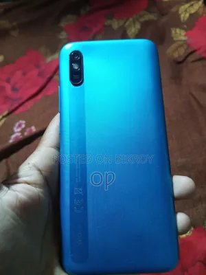 Xiaomi Redmi 9A 32 GB Blue