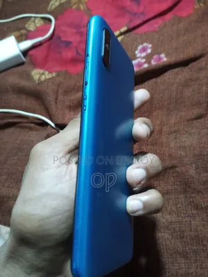Xiaomi Redmi 9A 32 GB Blue