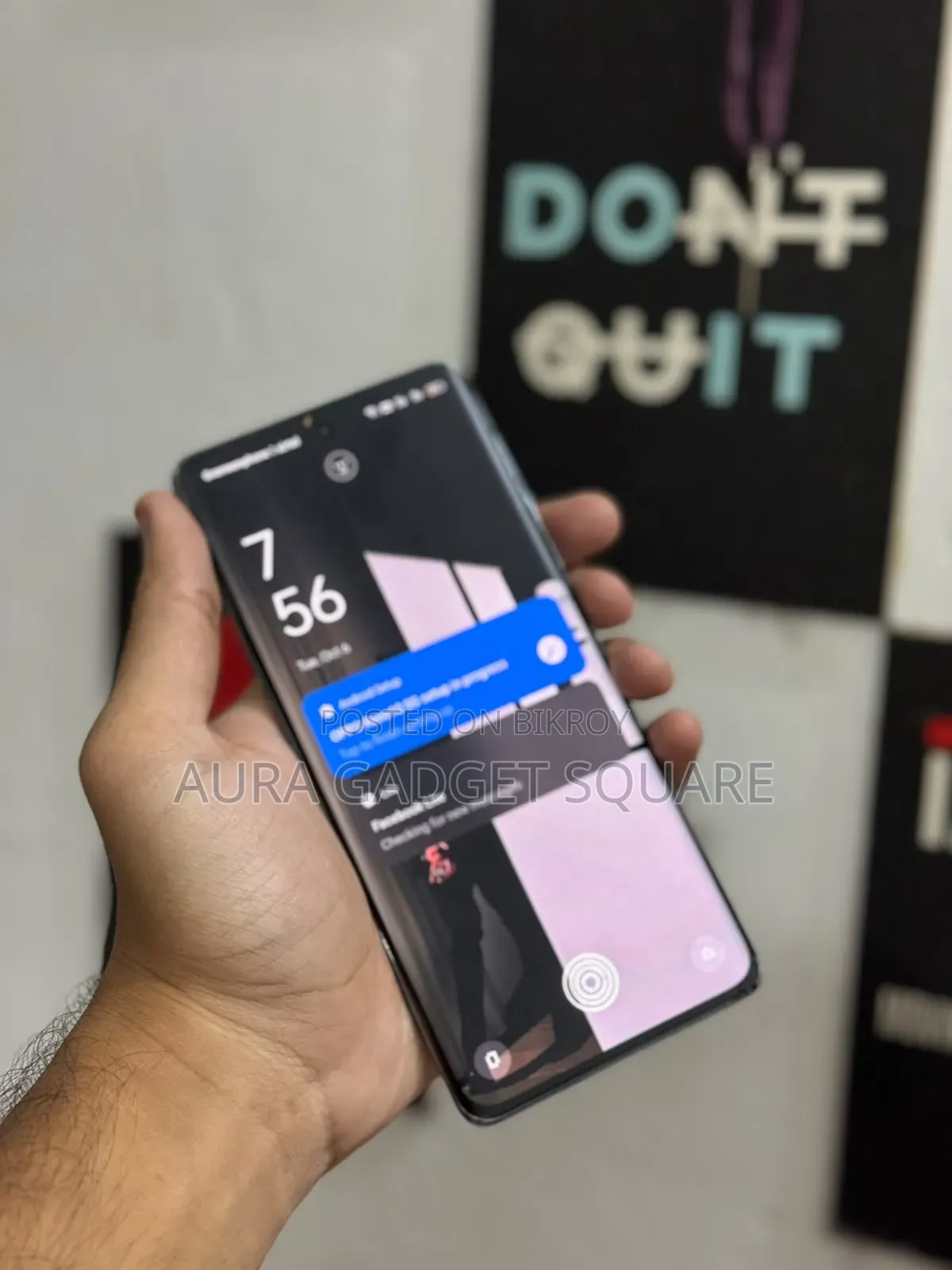 Oppo Reno 10 5G 256 GB Silver