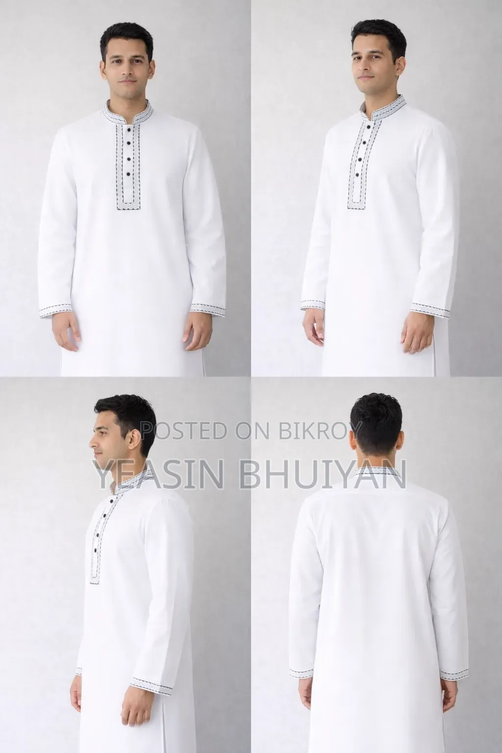 Men's Clothing, Panjabi, panjabi, Panjabi