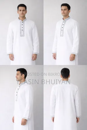Men's Clothing, Panjabi, panjabi, Panjabi