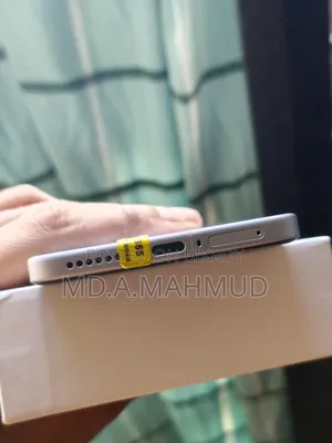 Xiaomi Civi 5 Pro 256 GB Blue
